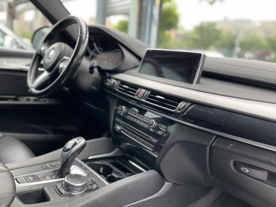 Used BMW X6 RWD 4dr sDrive35i 2015 | NYC Automart Inc. Brooklyn, New York Used BMW X6 RWD 4dr sDrive35i 2015 | NYC Automart Inc. Brooklyn, New York