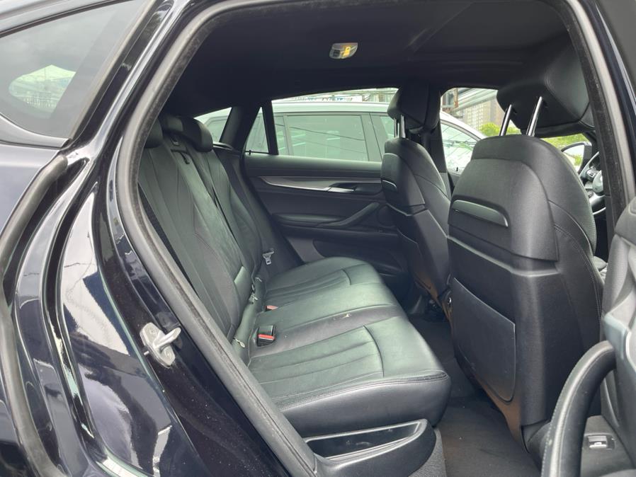 Used BMW X6 RWD 4dr sDrive35i 2015 | NYC Automart Inc. Brooklyn, New York Used BMW X6 RWD 4dr sDrive35i 2015 | NYC Automart Inc. Brooklyn, New York