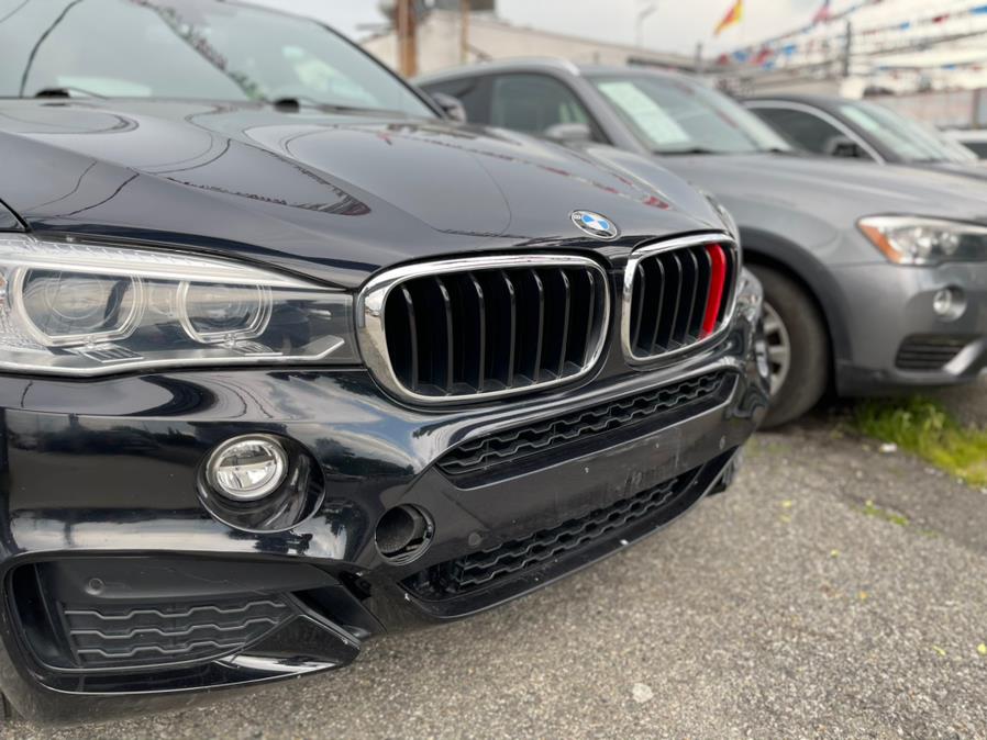 Used BMW X6 RWD 4dr sDrive35i 2015 | NYC Automart Inc. Brooklyn, New York Used BMW X6 RWD 4dr sDrive35i 2015 | NYC Automart Inc. Brooklyn, New York