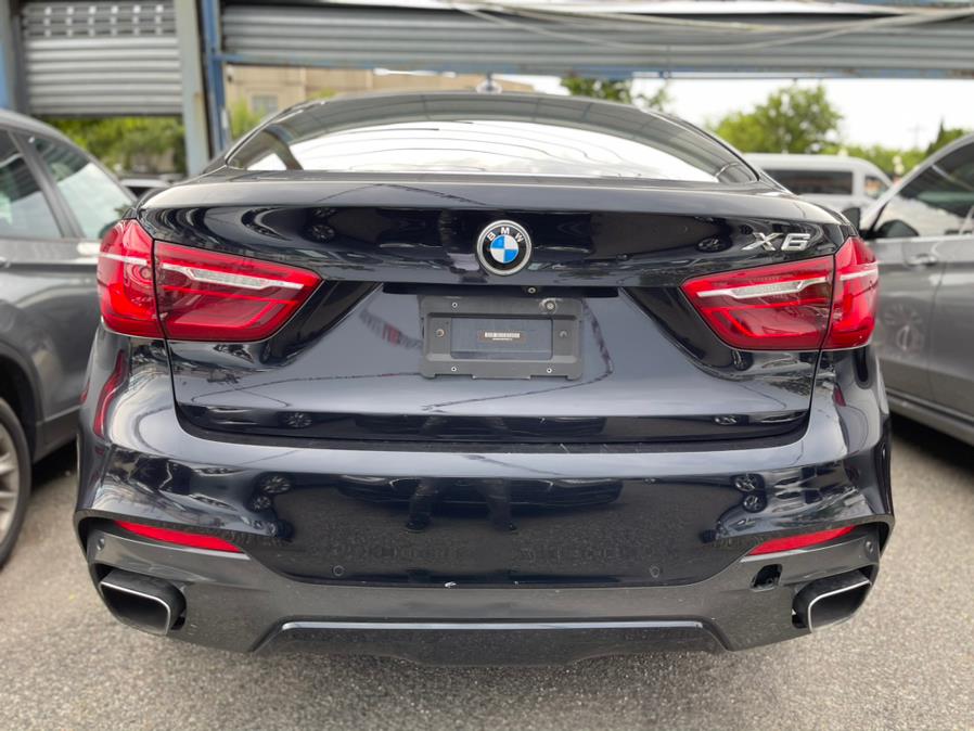 Used BMW X6 RWD 4dr sDrive35i 2015 | NYC Automart Inc. Brooklyn, New York Used BMW X6 RWD 4dr sDrive35i 2015 | NYC Automart Inc. Brooklyn, New York