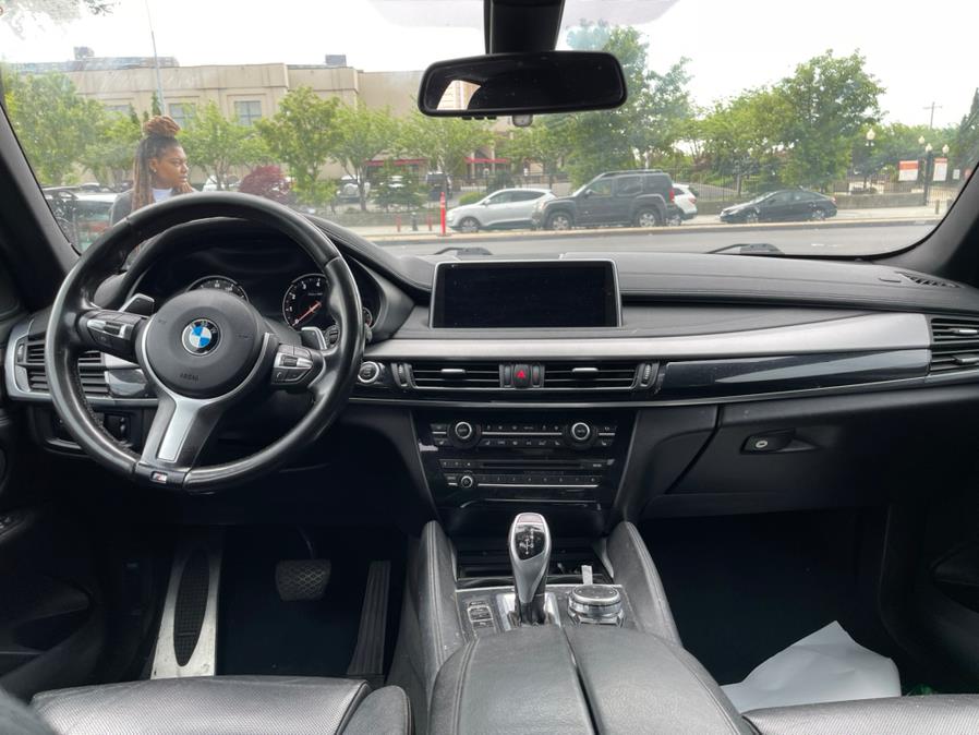 Used BMW X6 RWD 4dr sDrive35i 2015 | NYC Automart Inc. Brooklyn, New York Used BMW X6 RWD 4dr sDrive35i 2015 | NYC Automart Inc. Brooklyn, New York