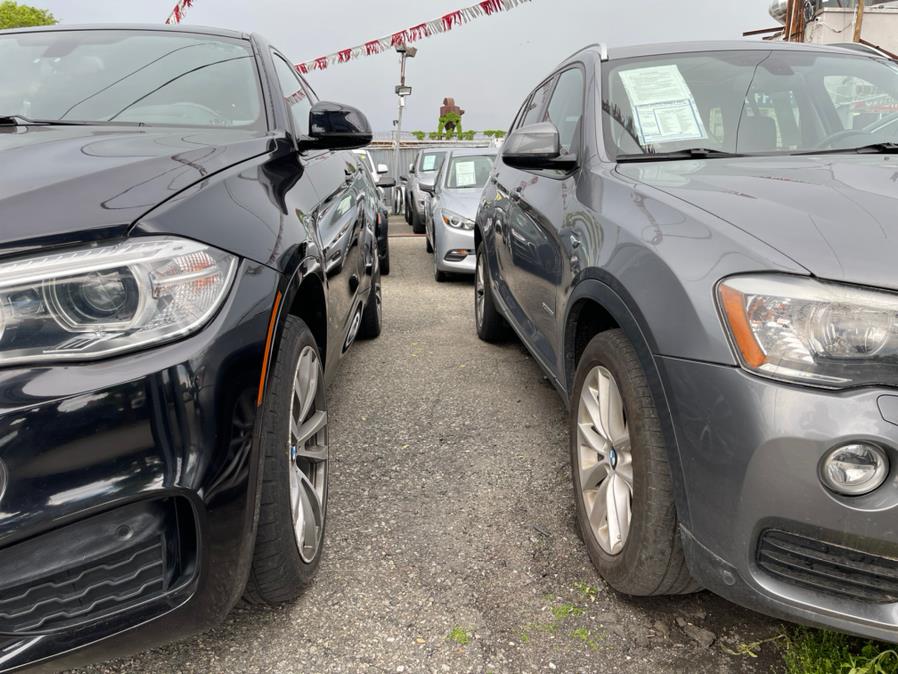 Used BMW X6 RWD 4dr sDrive35i 2015 | NYC Automart Inc. Brooklyn, New York Used BMW X6 RWD 4dr sDrive35i 2015 | NYC Automart Inc. Brooklyn, New York