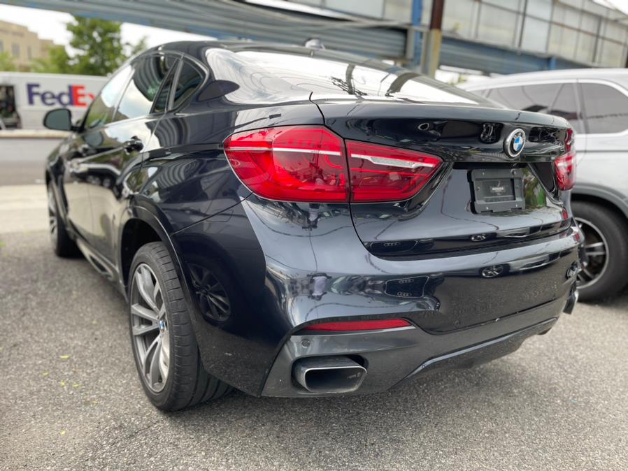 Used BMW X6 RWD 4dr sDrive35i 2015 | NYC Automart Inc. Brooklyn, New York Used BMW X6 RWD 4dr sDrive35i 2015 | NYC Automart Inc. Brooklyn, New York