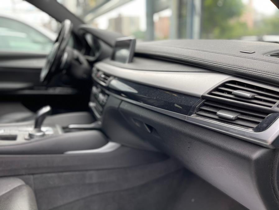 Used BMW X6 RWD 4dr sDrive35i 2015 | NYC Automart Inc. Brooklyn, New York Used BMW X6 RWD 4dr sDrive35i 2015 | NYC Automart Inc. Brooklyn, New York