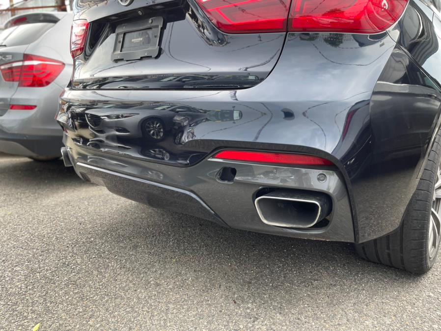 Used BMW X6 RWD 4dr sDrive35i 2015 | NYC Automart Inc. Brooklyn, New York Used BMW X6 RWD 4dr sDrive35i 2015 | NYC Automart Inc. Brooklyn, New York