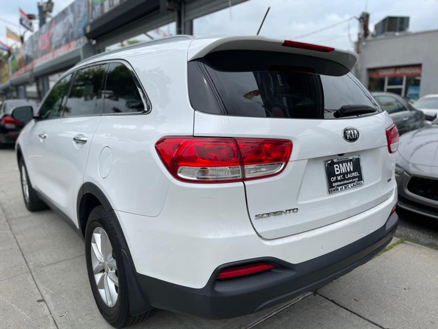 Used Kia Sorento FWD 4dr 2.4L LX 2016 | NYC Automart Inc. Brooklyn, New York Used Kia Sorento FWD 4dr 2.4L LX 2016 | NYC Automart Inc. Brooklyn, New York