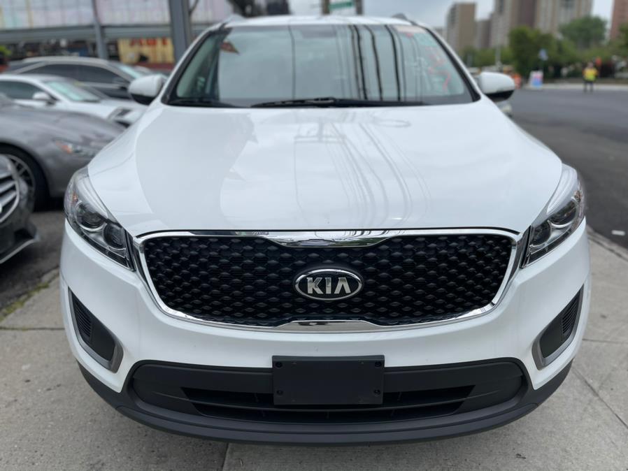 Used Kia Sorento FWD 4dr 2.4L LX 2016 | NYC Automart Inc. Brooklyn, New York Used Kia Sorento FWD 4dr 2.4L LX 2016 | NYC Automart Inc. Brooklyn, New York