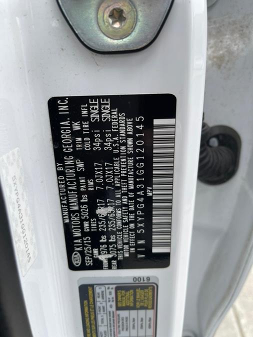 Used Kia Sorento FWD 4dr 2.4L LX 2016 | NYC Automart Inc. Brooklyn, New York Used Kia Sorento FWD 4dr 2.4L LX 2016 | NYC Automart Inc. Brooklyn, New York