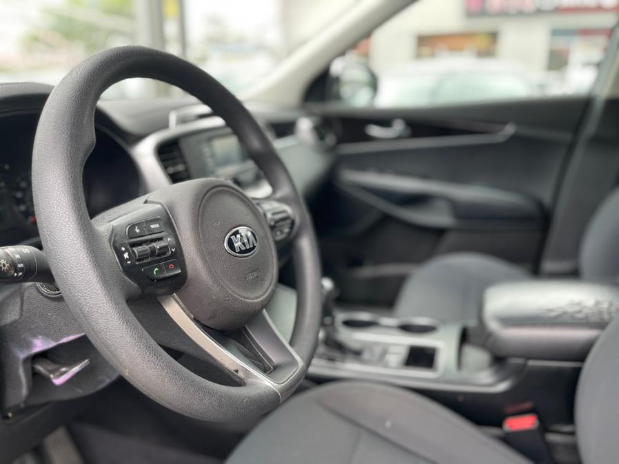 Used Kia Sorento FWD 4dr 2.4L LX 2016 | NYC Automart Inc. Brooklyn, New York Used Kia Sorento FWD 4dr 2.4L LX 2016 | NYC Automart Inc. Brooklyn, New York