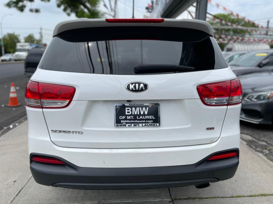 Used Kia Sorento FWD 4dr 2.4L LX 2016 | NYC Automart Inc. Brooklyn, New York Used Kia Sorento FWD 4dr 2.4L LX 2016 | NYC Automart Inc. Brooklyn, New York