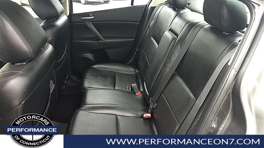 Used Mazda Mazda3 4dr Sdn Auto i Touring 2010 | Performance Motor Cars Of Connecticut LLC . Wilton, Connecticut Used Mazda Mazda3 4dr Sdn Auto i Touring 2010 | Performance Motor Cars Of Connecticut LLC . Wilton, Connecticut