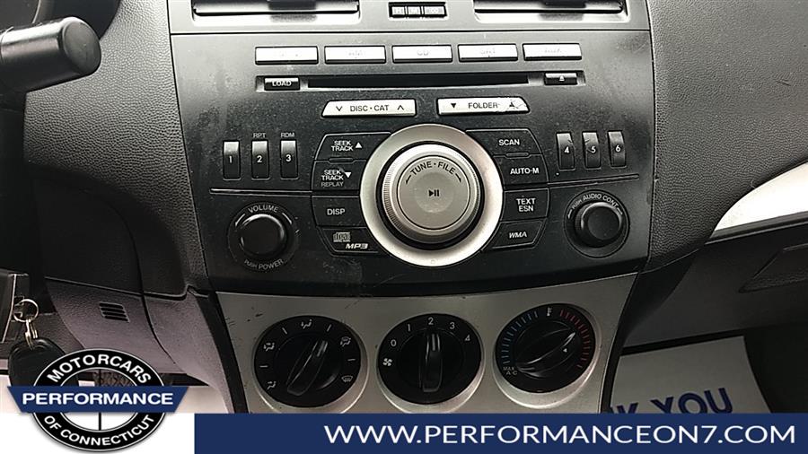 Used Mazda Mazda3 4dr Sdn Auto i Touring 2010 | Performance Motor Cars Of Connecticut LLC . Wilton, Connecticut Used Mazda Mazda3 4dr Sdn Auto i Touring 2010 | Performance Motor Cars Of Connecticut LLC . Wilton, Connecticut