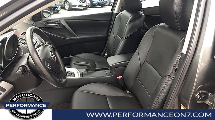 Used Mazda Mazda3 4dr Sdn Auto i Touring 2010 | Performance Motor Cars Of Connecticut LLC . Wilton, Connecticut Used Mazda Mazda3 4dr Sdn Auto i Touring 2010 | Performance Motor Cars Of Connecticut LLC . Wilton, Connecticut