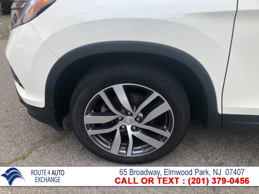 Used Honda Pilot Touring AWD 2018 | Route 4 Auto Exchange. Elmwood Park, New Jersey Used Honda Pilot Touring AWD 2018 | Route 4 Auto Exchange. Elmwood Park, New Jersey