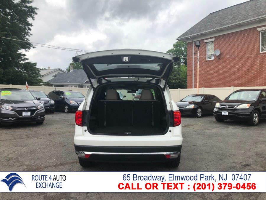Used Honda Pilot Touring AWD 2018 | Route 4 Auto Exchange. Elmwood Park, New Jersey Used Honda Pilot Touring AWD 2018 | Route 4 Auto Exchange. Elmwood Park, New Jersey