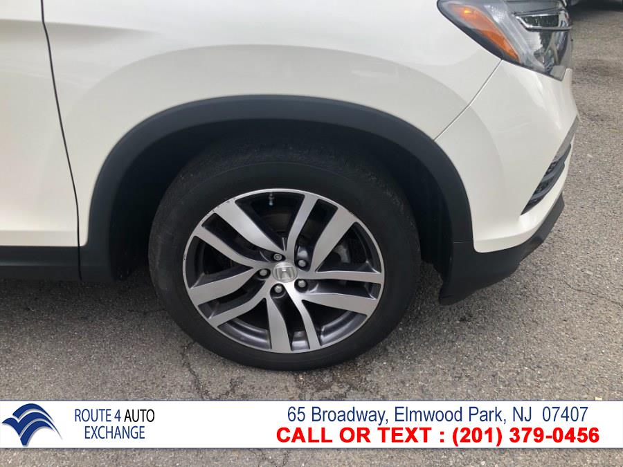 Used Honda Pilot Touring AWD 2018 | Route 4 Auto Exchange. Elmwood Park, New Jersey Used Honda Pilot Touring AWD 2018 | Route 4 Auto Exchange. Elmwood Park, New Jersey