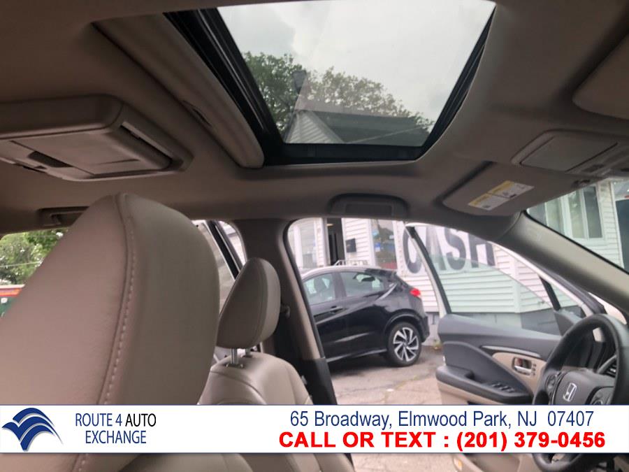 Used Honda Pilot Touring AWD 2018 | Route 4 Auto Exchange. Elmwood Park, New Jersey Used Honda Pilot Touring AWD 2018 | Route 4 Auto Exchange. Elmwood Park, New Jersey