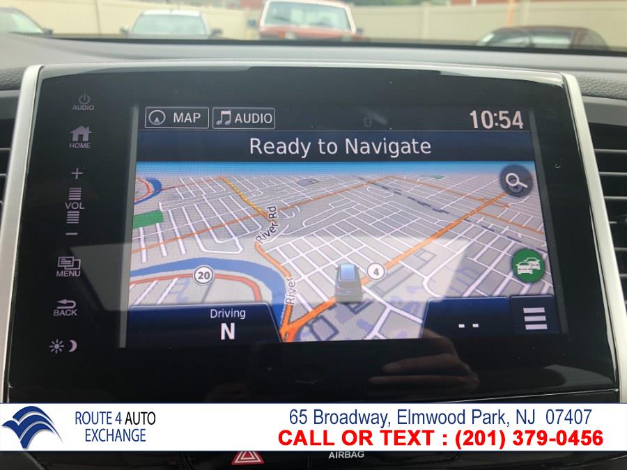 Used Honda Pilot Touring AWD 2018 | Route 4 Auto Exchange. Elmwood Park, New Jersey Used Honda Pilot Touring AWD 2018 | Route 4 Auto Exchange. Elmwood Park, New Jersey