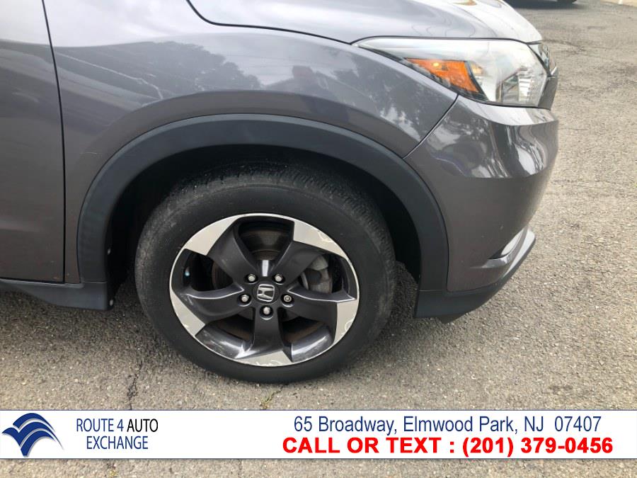 Used Honda HR-V EX AWD CVT 2018 | Route 4 Auto Exchange. Elmwood Park, New Jersey Used Honda HR-V EX AWD CVT 2018 | Route 4 Auto Exchange. Elmwood Park, New Jersey