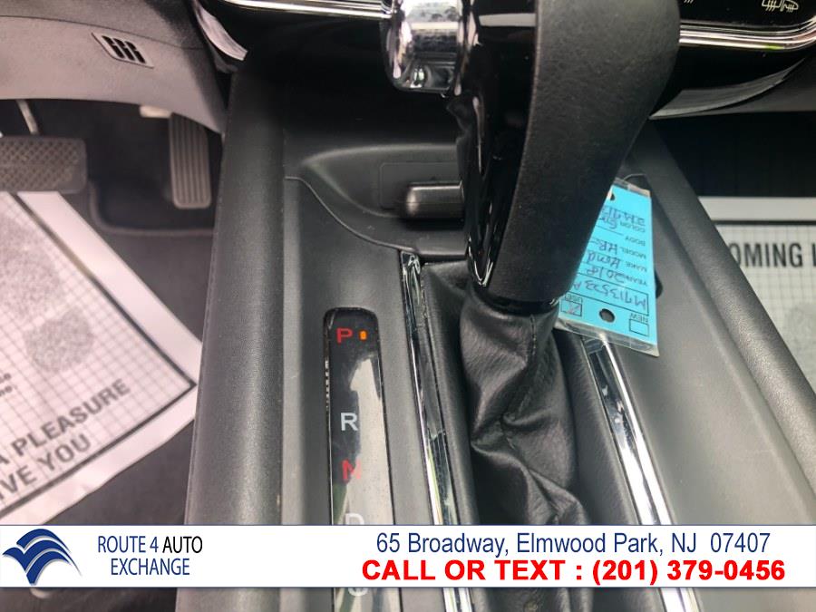 Used Honda HR-V EX AWD CVT 2018 | Route 4 Auto Exchange. Elmwood Park, New Jersey Used Honda HR-V EX AWD CVT 2018 | Route 4 Auto Exchange. Elmwood Park, New Jersey