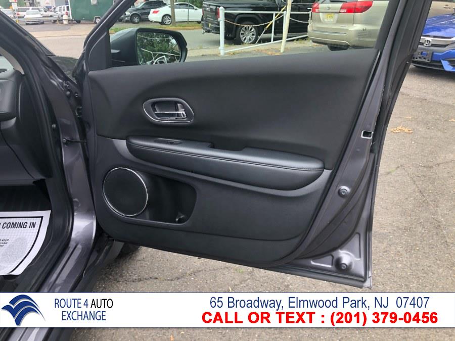Used Honda HR-V EX AWD CVT 2018 | Route 4 Auto Exchange. Elmwood Park, New Jersey Used Honda HR-V EX AWD CVT 2018 | Route 4 Auto Exchange. Elmwood Park, New Jersey