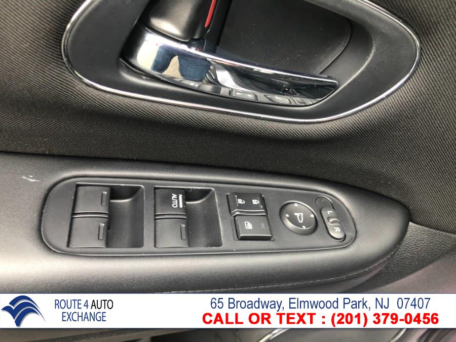 Used Honda HR-V EX AWD CVT 2018 | Route 4 Auto Exchange. Elmwood Park, New Jersey Used Honda HR-V EX AWD CVT 2018 | Route 4 Auto Exchange. Elmwood Park, New Jersey