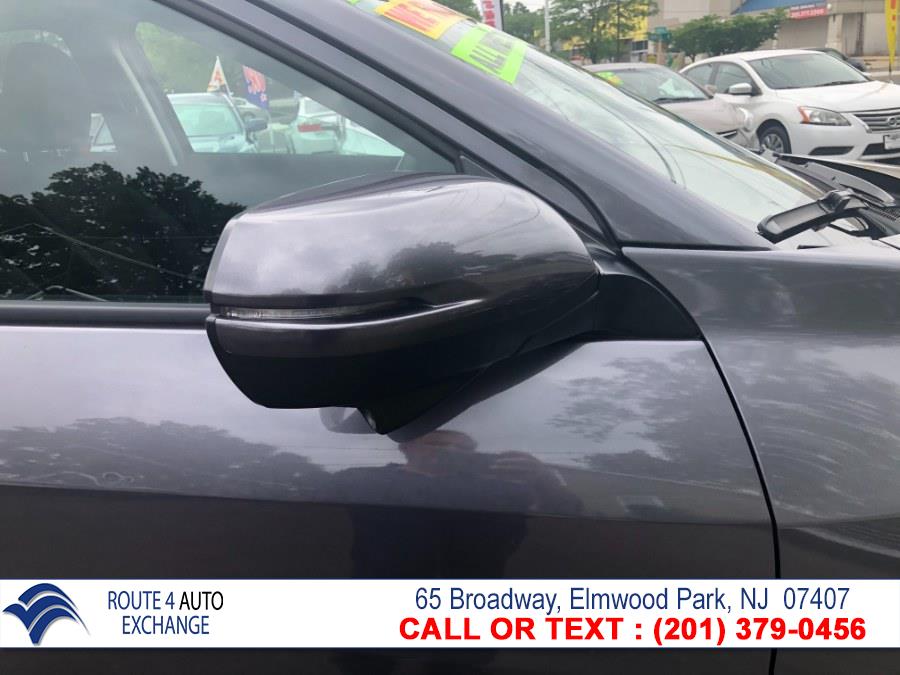 Used Honda HR-V EX AWD CVT 2018 | Route 4 Auto Exchange. Elmwood Park, New Jersey Used Honda HR-V EX AWD CVT 2018 | Route 4 Auto Exchange. Elmwood Park, New Jersey