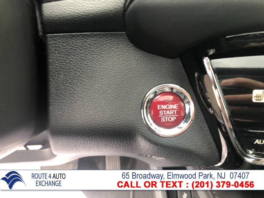 Used Honda HR-V EX AWD CVT 2018 | Route 4 Auto Exchange. Elmwood Park, New Jersey Used Honda HR-V EX AWD CVT 2018 | Route 4 Auto Exchange. Elmwood Park, New Jersey