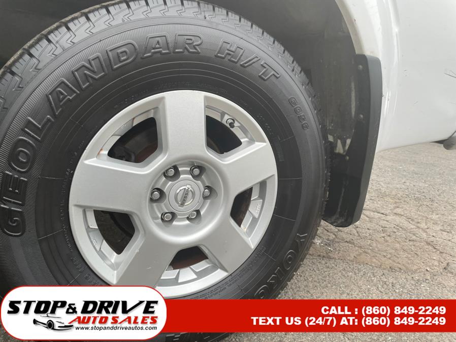 2008 Nissan Frontier 4WD King Cab Auto SE, available for sale in East Windsor, Connecticut | Stop & Drive Auto Sales. East Windsor, Connecticut 2008 Nissan Frontier 4WD King Cab Auto SE, available for sale in East Windsor, Connecticut | Stop & Drive Auto Sales. East Windsor, Connecticut