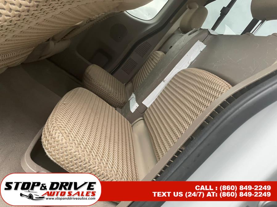 2008 Nissan Frontier 4WD King Cab Auto SE, available for sale in East Windsor, Connecticut | Stop & Drive Auto Sales. East Windsor, Connecticut 2008 Nissan Frontier 4WD King Cab Auto SE, available for sale in East Windsor, Connecticut | Stop & Drive Auto Sales. East Windsor, Connecticut