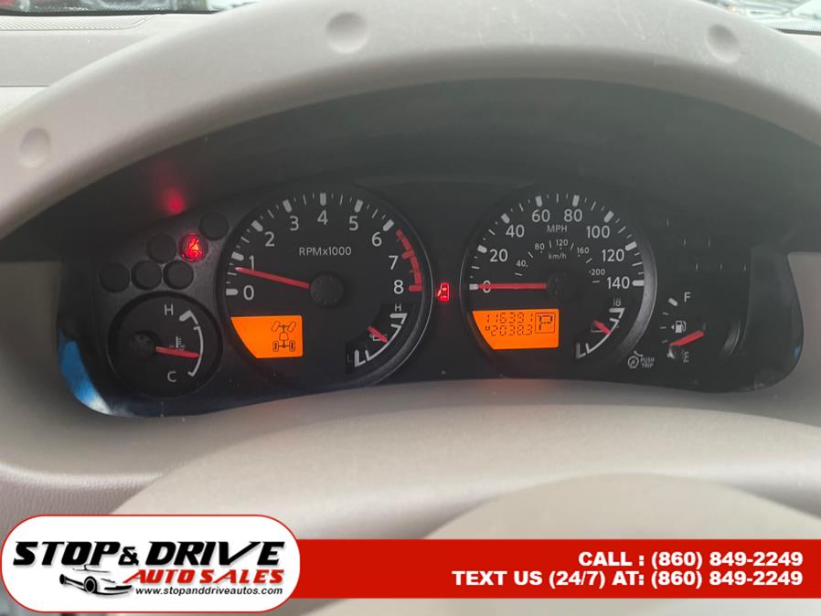 2008 Nissan Frontier 4WD King Cab Auto SE, available for sale in East Windsor, Connecticut | Stop & Drive Auto Sales. East Windsor, Connecticut 2008 Nissan Frontier 4WD King Cab Auto SE, available for sale in East Windsor, Connecticut | Stop & Drive Auto Sales. East Windsor, Connecticut