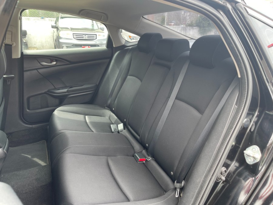 Used Honda Civic Sedan 4dr CVT EX 2016 | DZ Automall. Paterson, New Jersey Used Honda Civic Sedan 4dr CVT EX 2016 | DZ Automall. Paterson, New Jersey
