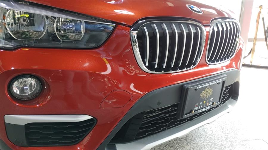 Used BMW X1 xDrive28i Sports Activity Vehicle 2018 | Dream Car Gallery. Woodbury, New York Used BMW X1 xDrive28i Sports Activity Vehicle 2018 | Dream Car Gallery. Woodbury, New York