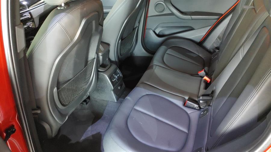 Used BMW X1 xDrive28i Sports Activity Vehicle 2018 | Dream Car Gallery. Woodbury, New York Used BMW X1 xDrive28i Sports Activity Vehicle 2018 | Dream Car Gallery. Woodbury, New York