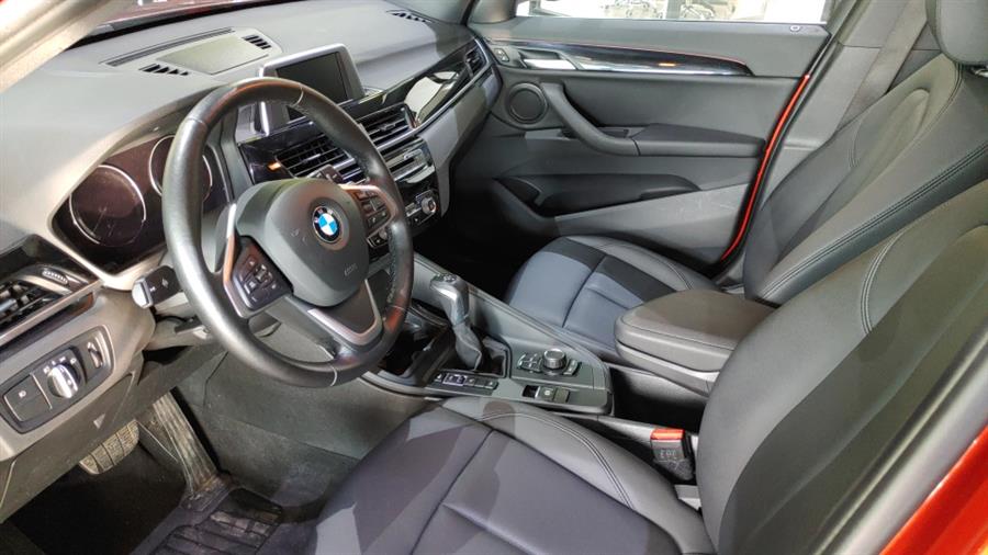 Used BMW X1 xDrive28i Sports Activity Vehicle 2018 | Dream Car Gallery. Woodbury, New York Used BMW X1 xDrive28i Sports Activity Vehicle 2018 | Dream Car Gallery. Woodbury, New York