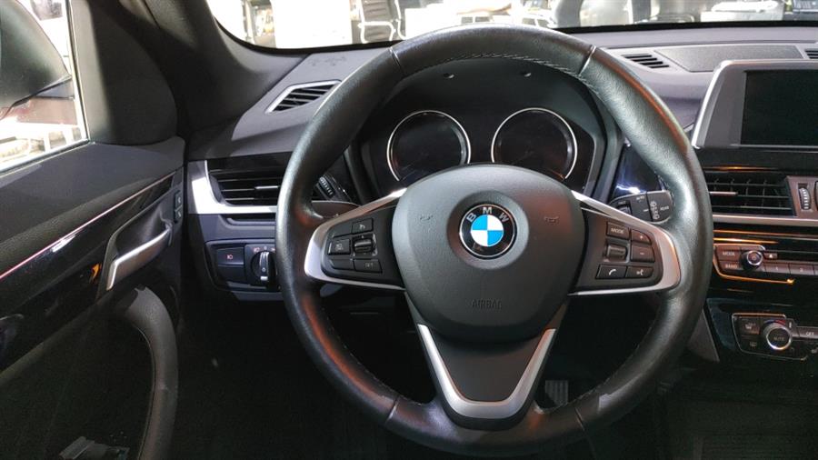 Used BMW X1 xDrive28i Sports Activity Vehicle 2018 | Dream Car Gallery. Woodbury, New York Used BMW X1 xDrive28i Sports Activity Vehicle 2018 | Dream Car Gallery. Woodbury, New York