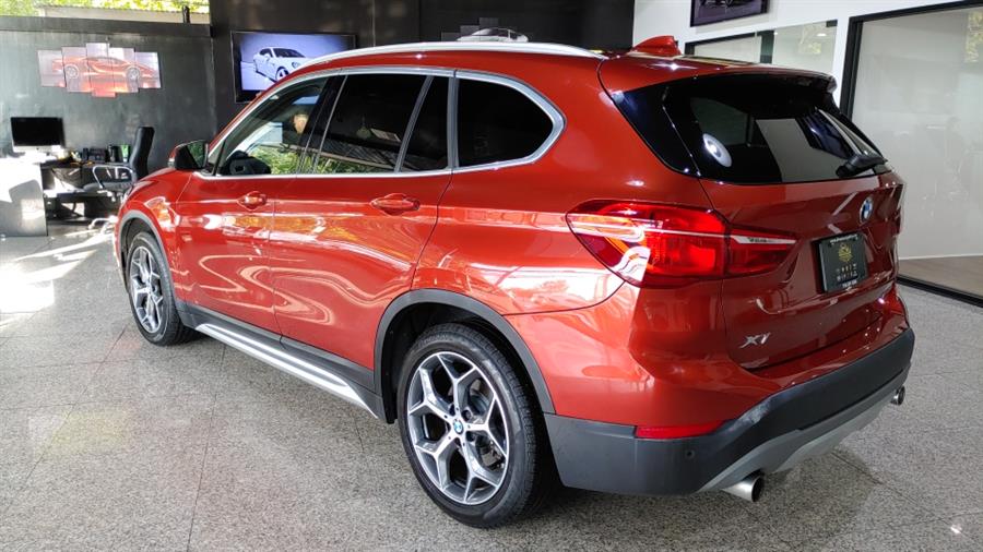 Used BMW X1 xDrive28i Sports Activity Vehicle 2018 | Dream Car Gallery. Woodbury, New York Used BMW X1 xDrive28i Sports Activity Vehicle 2018 | Dream Car Gallery. Woodbury, New York