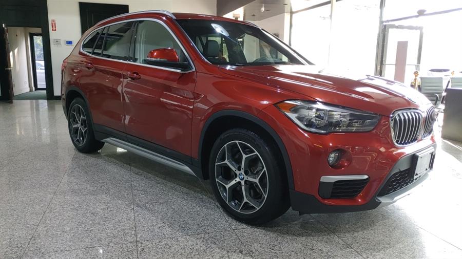 Used BMW X1 xDrive28i Sports Activity Vehicle 2018 | Dream Car Gallery. Woodbury, New York Used BMW X1 xDrive28i Sports Activity Vehicle 2018 | Dream Car Gallery. Woodbury, New York