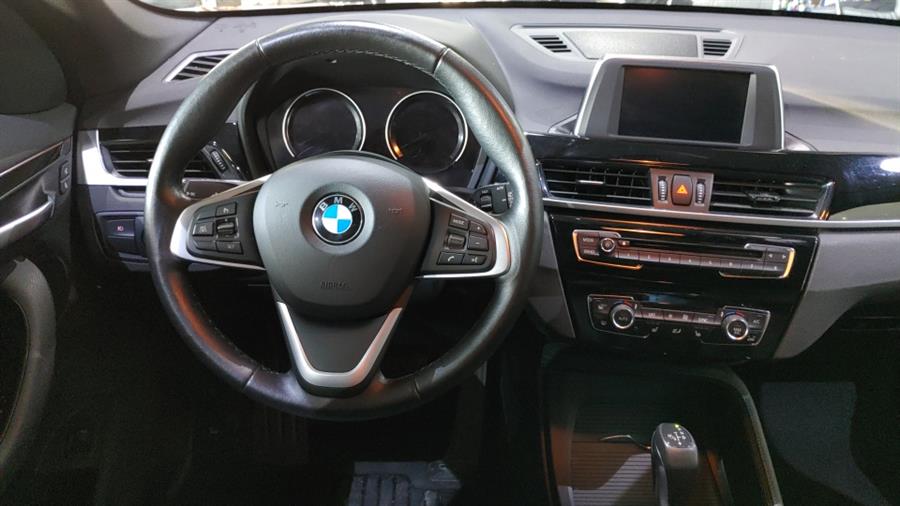 Used BMW X1 xDrive28i Sports Activity Vehicle 2018 | Dream Car Gallery. Woodbury, New York Used BMW X1 xDrive28i Sports Activity Vehicle 2018 | Dream Car Gallery. Woodbury, New York