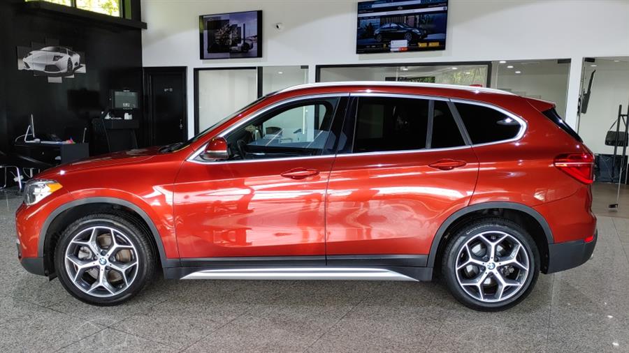 Used BMW X1 xDrive28i Sports Activity Vehicle 2018 | Dream Car Gallery. Woodbury, New York Used BMW X1 xDrive28i Sports Activity Vehicle 2018 | Dream Car Gallery. Woodbury, New York