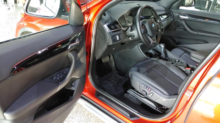 Used BMW X1 xDrive28i Sports Activity Vehicle 2018 | Dream Car Gallery. Woodbury, New York Used BMW X1 xDrive28i Sports Activity Vehicle 2018 | Dream Car Gallery. Woodbury, New York