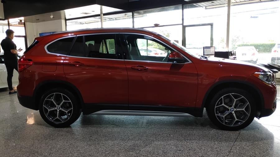 Used BMW X1 xDrive28i Sports Activity Vehicle 2018 | Dream Car Gallery. Woodbury, New York Used BMW X1 xDrive28i Sports Activity Vehicle 2018 | Dream Car Gallery. Woodbury, New York