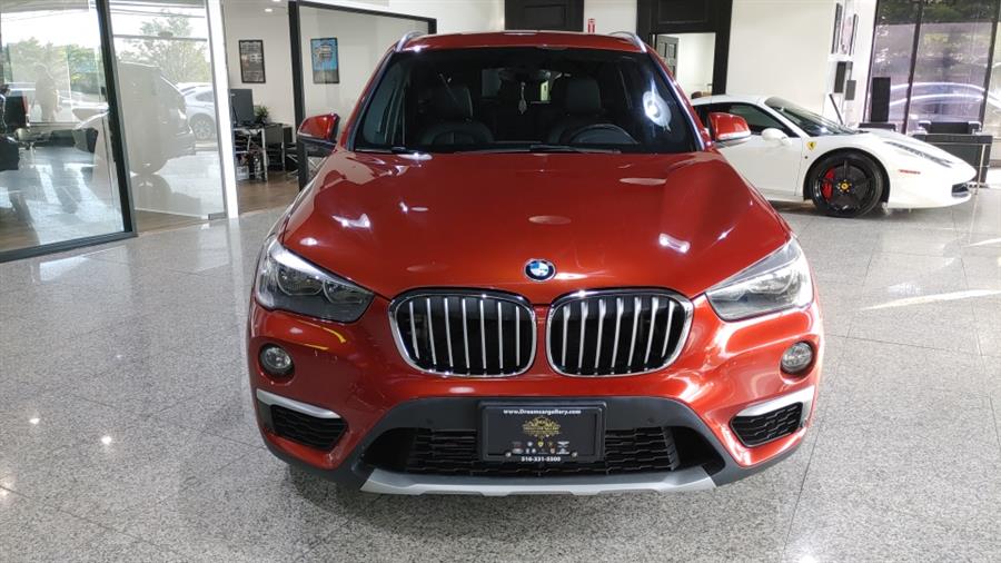 Used BMW X1 xDrive28i Sports Activity Vehicle 2018 | Dream Car Gallery. Woodbury, New York Used BMW X1 xDrive28i Sports Activity Vehicle 2018 | Dream Car Gallery. Woodbury, New York