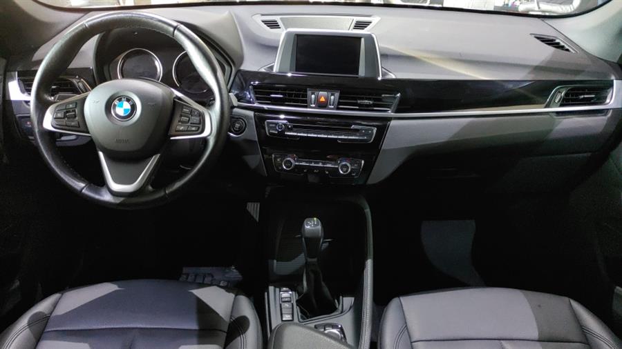 Used BMW X1 xDrive28i Sports Activity Vehicle 2018 | Dream Car Gallery. Woodbury, New York Used BMW X1 xDrive28i Sports Activity Vehicle 2018 | Dream Car Gallery. Woodbury, New York