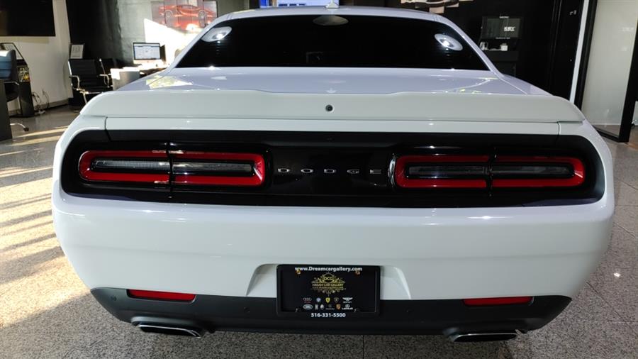 Used Dodge Challenger R/T RWD 2018 | Dream Car Gallery. Woodbury, New York Used Dodge Challenger R/T RWD 2018 | Dream Car Gallery. Woodbury, New York