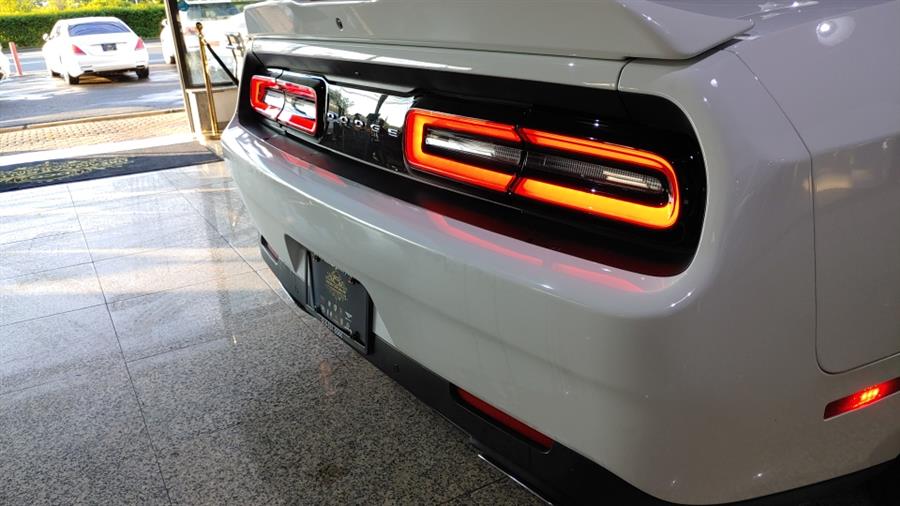 Used Dodge Challenger R/T RWD 2018 | Dream Car Gallery. Woodbury, New York Used Dodge Challenger R/T RWD 2018 | Dream Car Gallery. Woodbury, New York