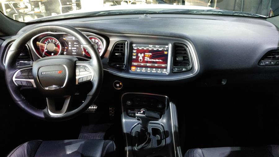 Used Dodge Challenger R/T RWD 2018 | Dream Car Gallery. Woodbury, New York Used Dodge Challenger R/T RWD 2018 | Dream Car Gallery. Woodbury, New York