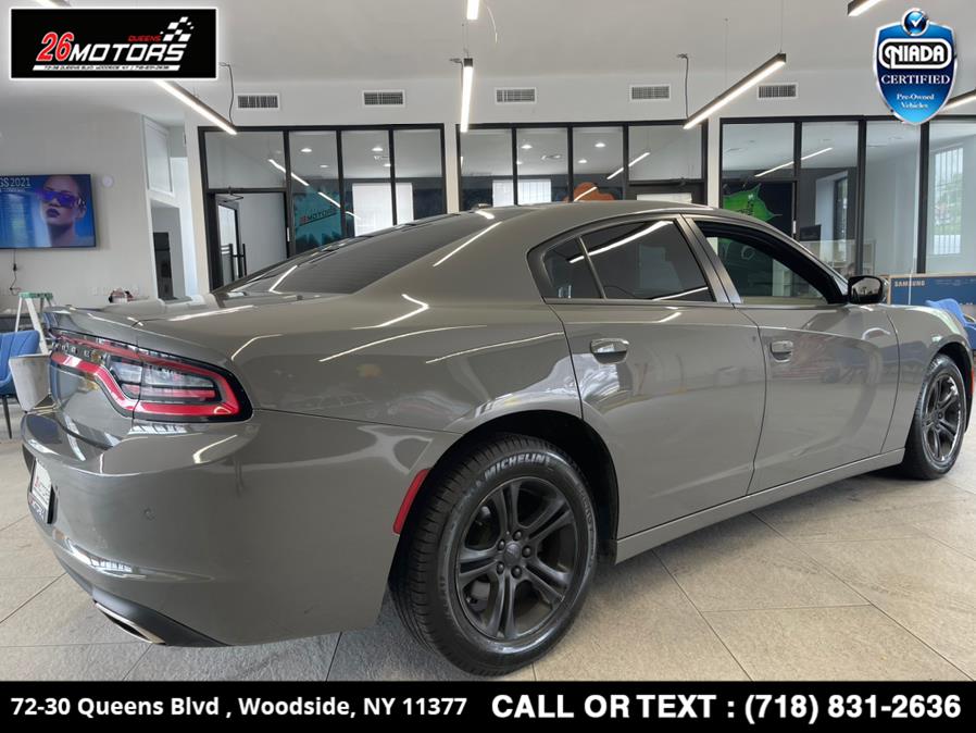 Used Dodge Charger SXT RWD 2019 | 26 Motors Queens. Woodside, New York Used Dodge Charger SXT RWD 2019 | 26 Motors Queens. Woodside, New York