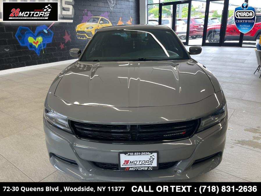 Used Dodge Charger SXT RWD 2019 | 26 Motors Queens. Woodside, New York Used Dodge Charger SXT RWD 2019 | 26 Motors Queens. Woodside, New York