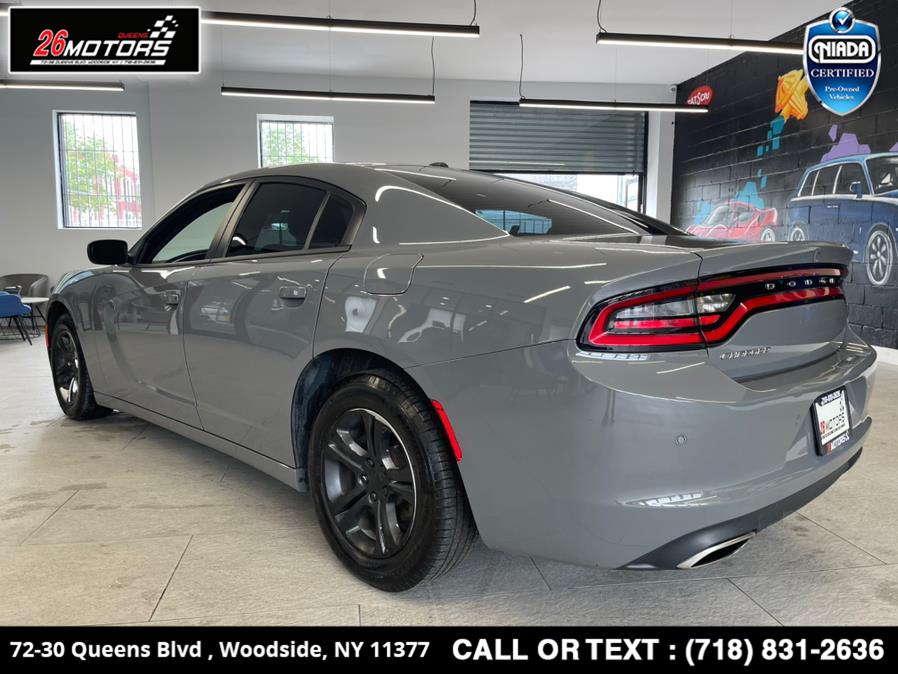 Used Dodge Charger SXT RWD 2019 | 26 Motors Queens. Woodside, New York Used Dodge Charger SXT RWD 2019 | 26 Motors Queens. Woodside, New York
